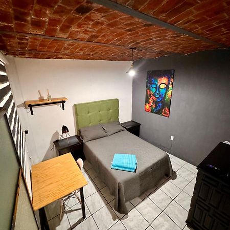 Casa Hostal La Esperanza De Don Alfonso León de los Aldamas Extérieur photo