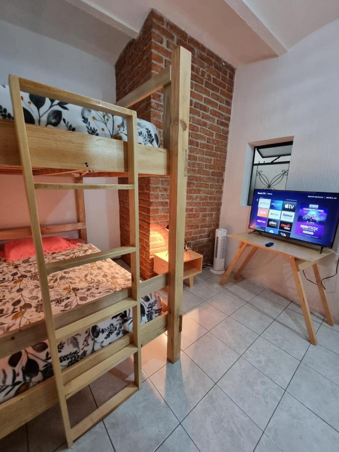 Casa Hostal La Esperanza De Don Alfonso León de los Aldamas Extérieur photo