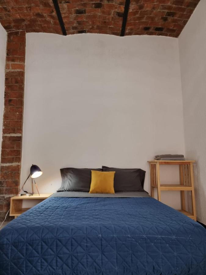 Casa Hostal La Esperanza De Don Alfonso León de los Aldamas Extérieur photo