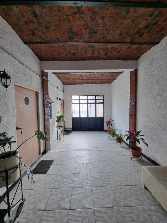Casa Hostal La Esperanza De Don Alfonso León de los Aldamas Extérieur photo