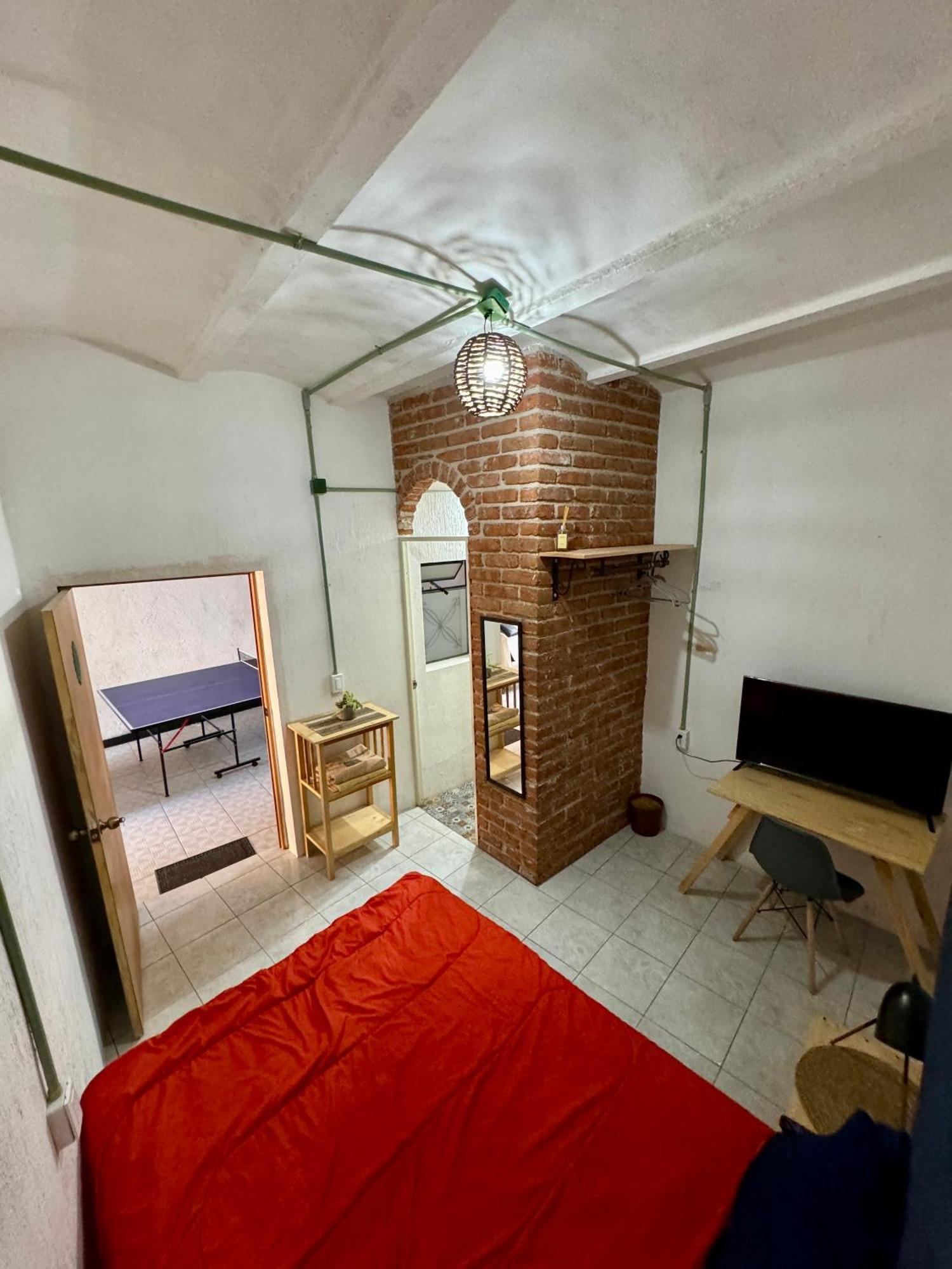 Casa Hostal La Esperanza De Don Alfonso León de los Aldamas Extérieur photo